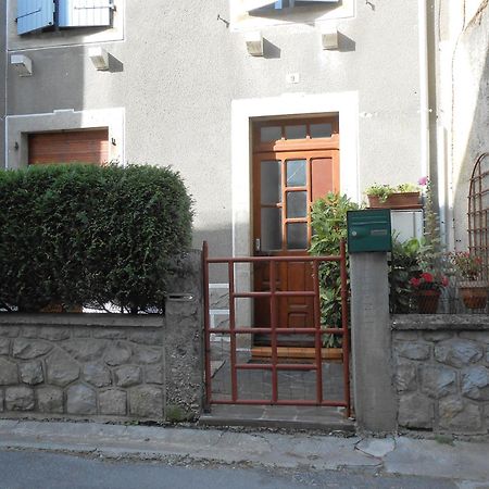 Appartement 8 Places 9 Rue De Soupon Laruns Bagian luar foto