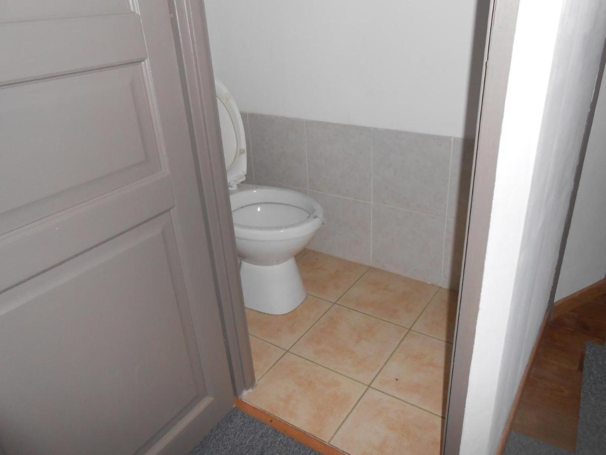 Appartement 8 Places 9 Rue De Soupon Laruns Bagian luar foto