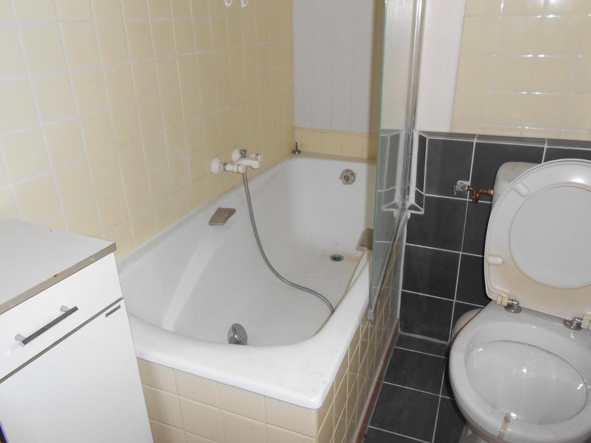 Appartement 8 Places 9 Rue De Soupon Laruns Bagian luar foto