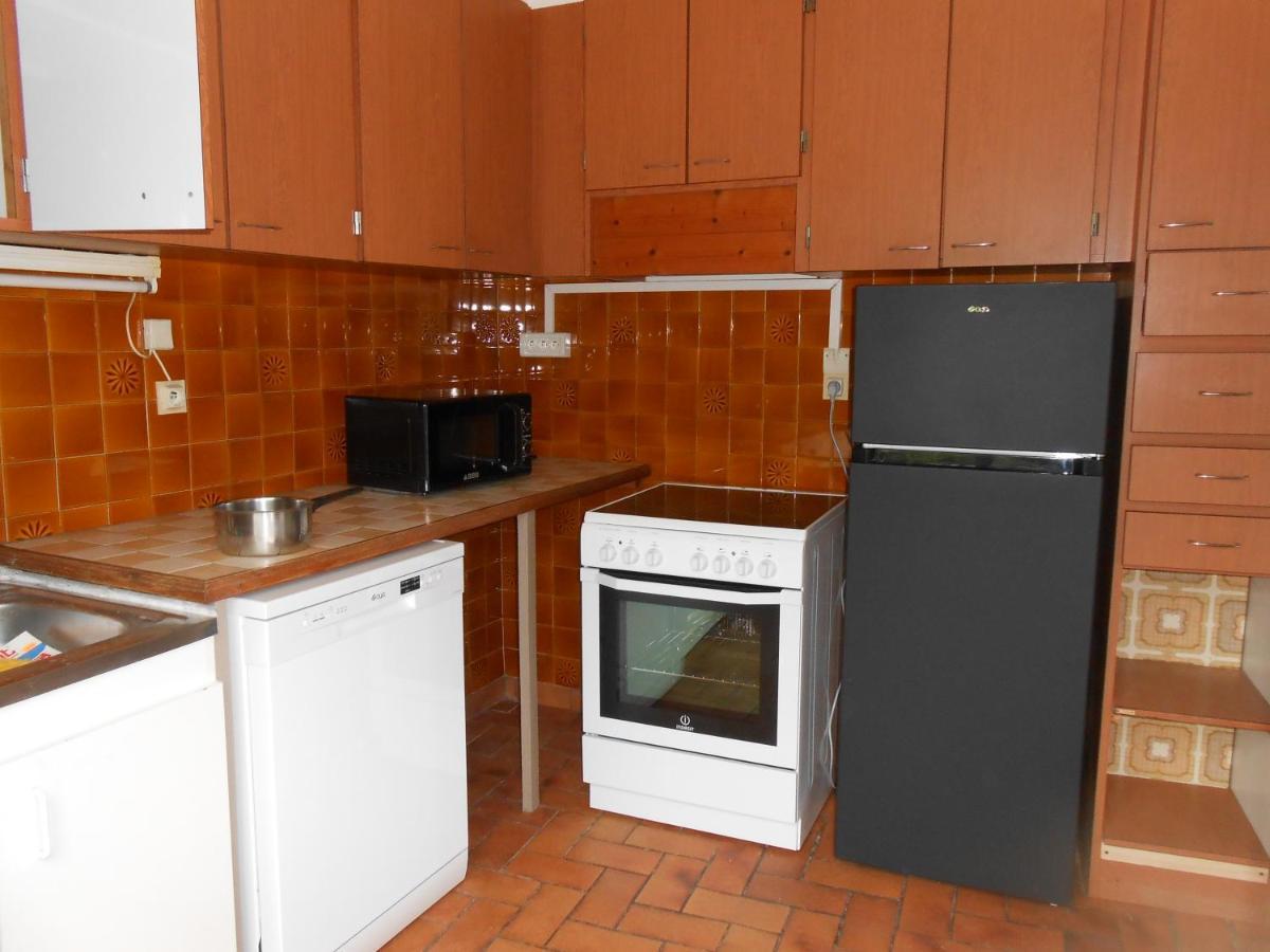 Appartement 8 Places 9 Rue De Soupon Laruns Bagian luar foto
