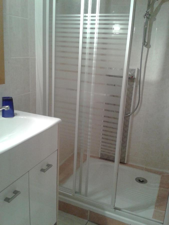 Appartement 8 Places 9 Rue De Soupon Laruns Bagian luar foto